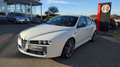 Alfa Romeo 159 Sportwagon 1.8 TBI 16V Turismo Blanc - thumbnail 1