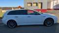 Alfa Romeo 159 Sportwagon 1.8 TBI 16V Turismo Blanc - thumbnail 7