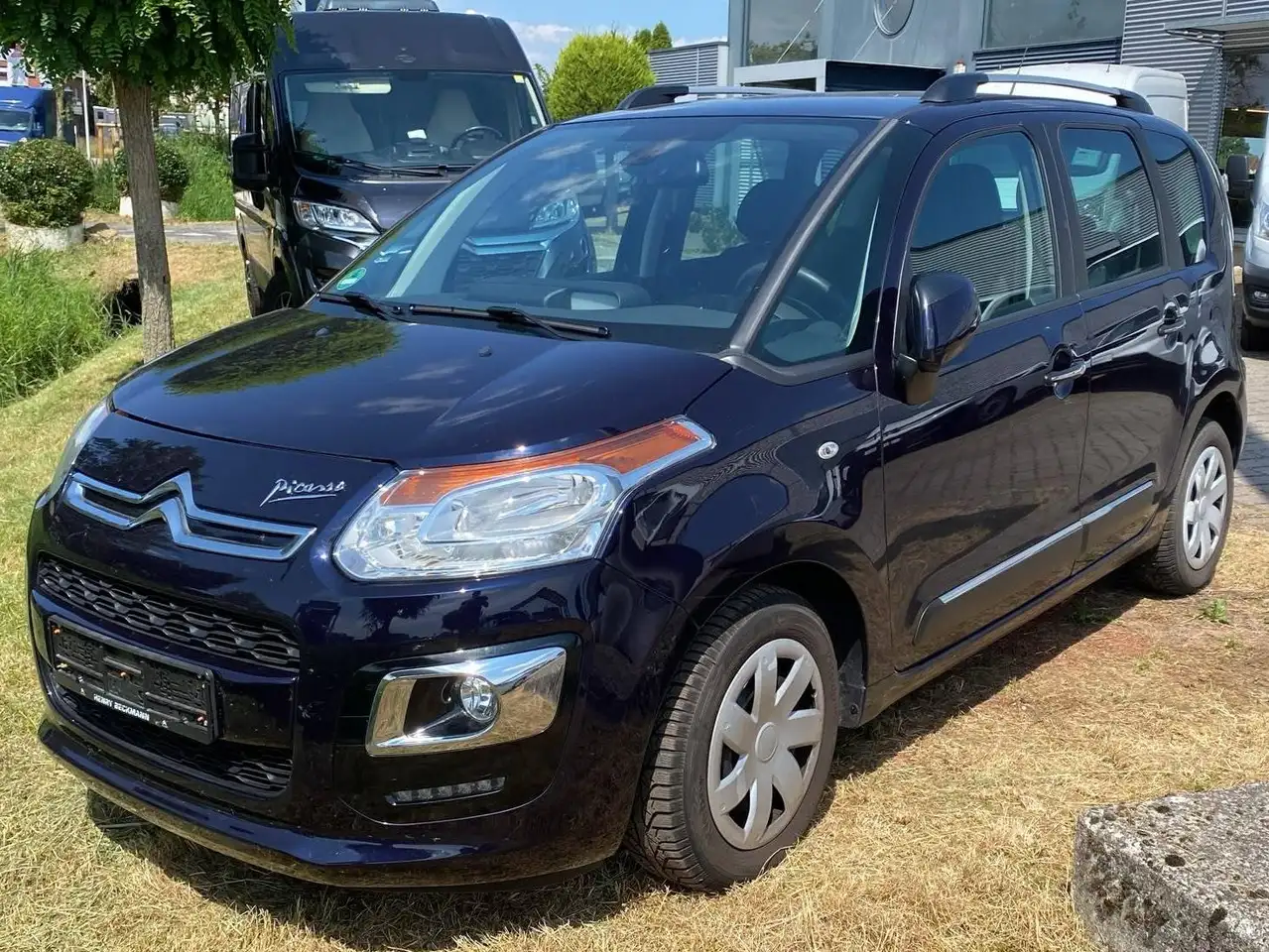 Citroen C3 Picasso