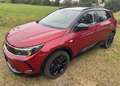 Opel Grandland (X)(2017->) GS Line Червоний - thumbnail 1
