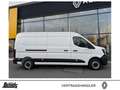 Renault Master Blue dCi 150 L3H2 VA Advance KLIMA NAVIGATION PDC Weiß - thumbnail 7