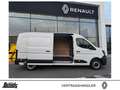 Renault Master Blue dCi 150 L3H2 VA Advance KLIMA NAVIGATION PDC Weiß - thumbnail 8
