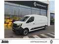 Renault Master Blue dCi 150 L3H2 VA Advance KLIMA NAVIGATION PDC Weiß - thumbnail 1