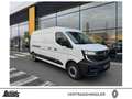Renault Master Blue dCi 150 L3H2 VA Advance KLIMA NAVIGATION PDC Blanc - thumbnail 9