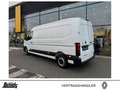 Renault Master Blue dCi 150 L3H2 VA Advance KLIMA NAVIGATION PDC Weiß - thumbnail 3