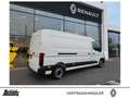 Renault Master Blue dCi 150 L3H2 VA Advance KLIMA NAVIGATION PDC Weiß - thumbnail 6