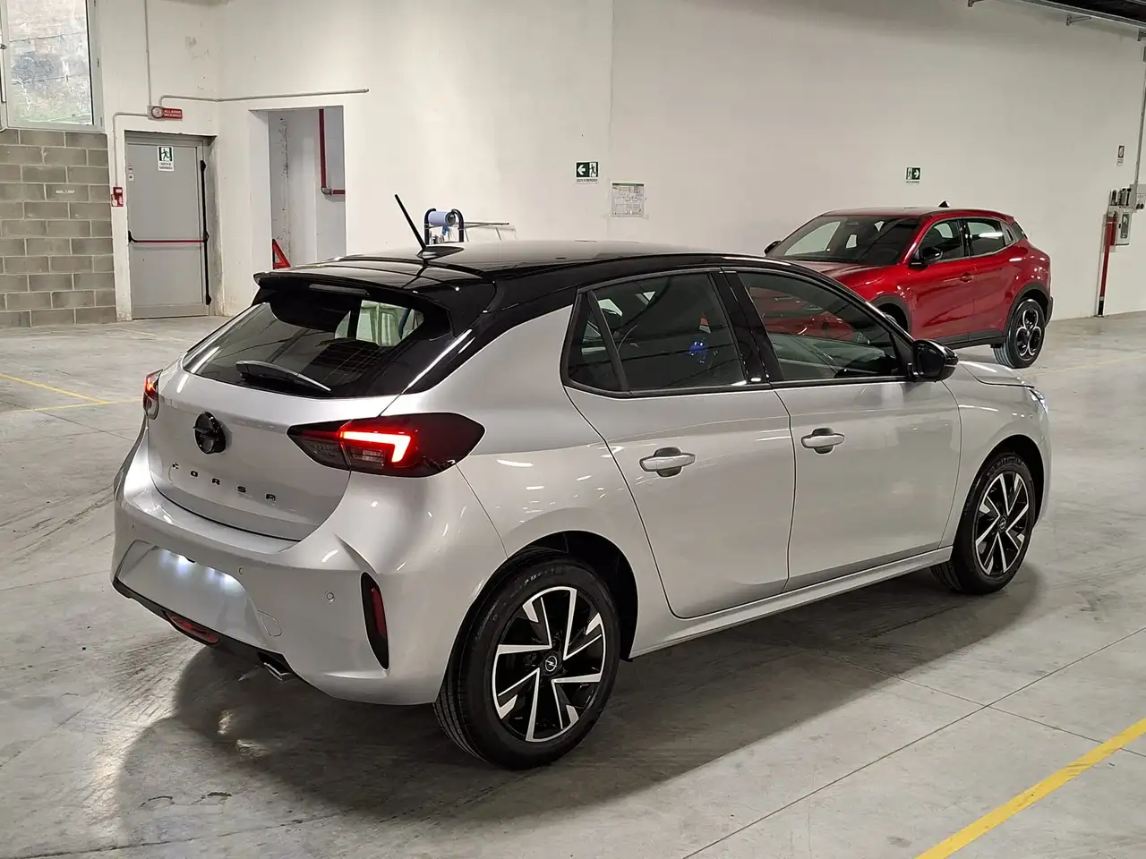 Opel Corsa 2026