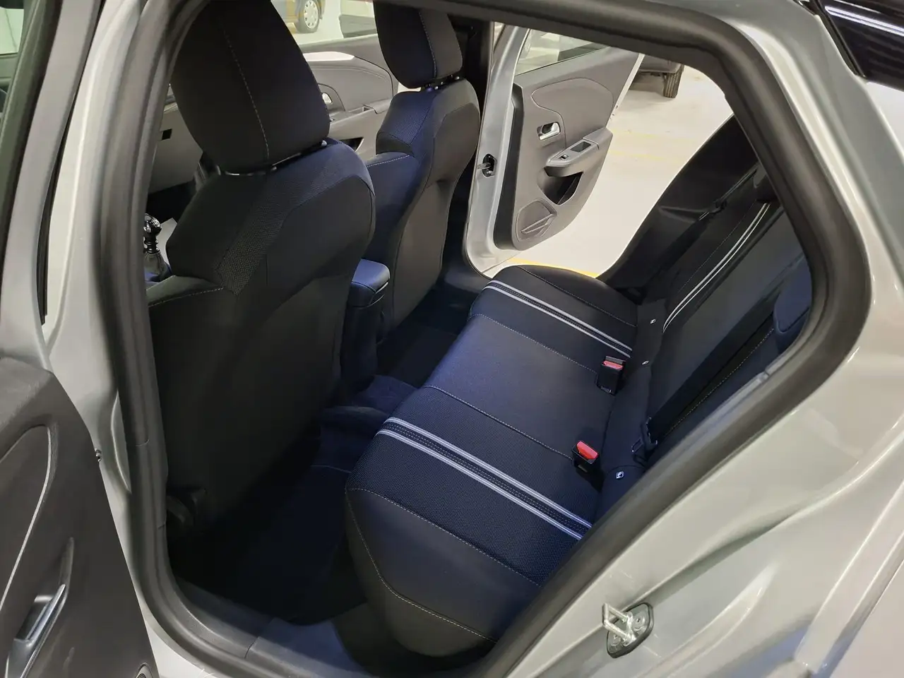Opel Corsa 2026