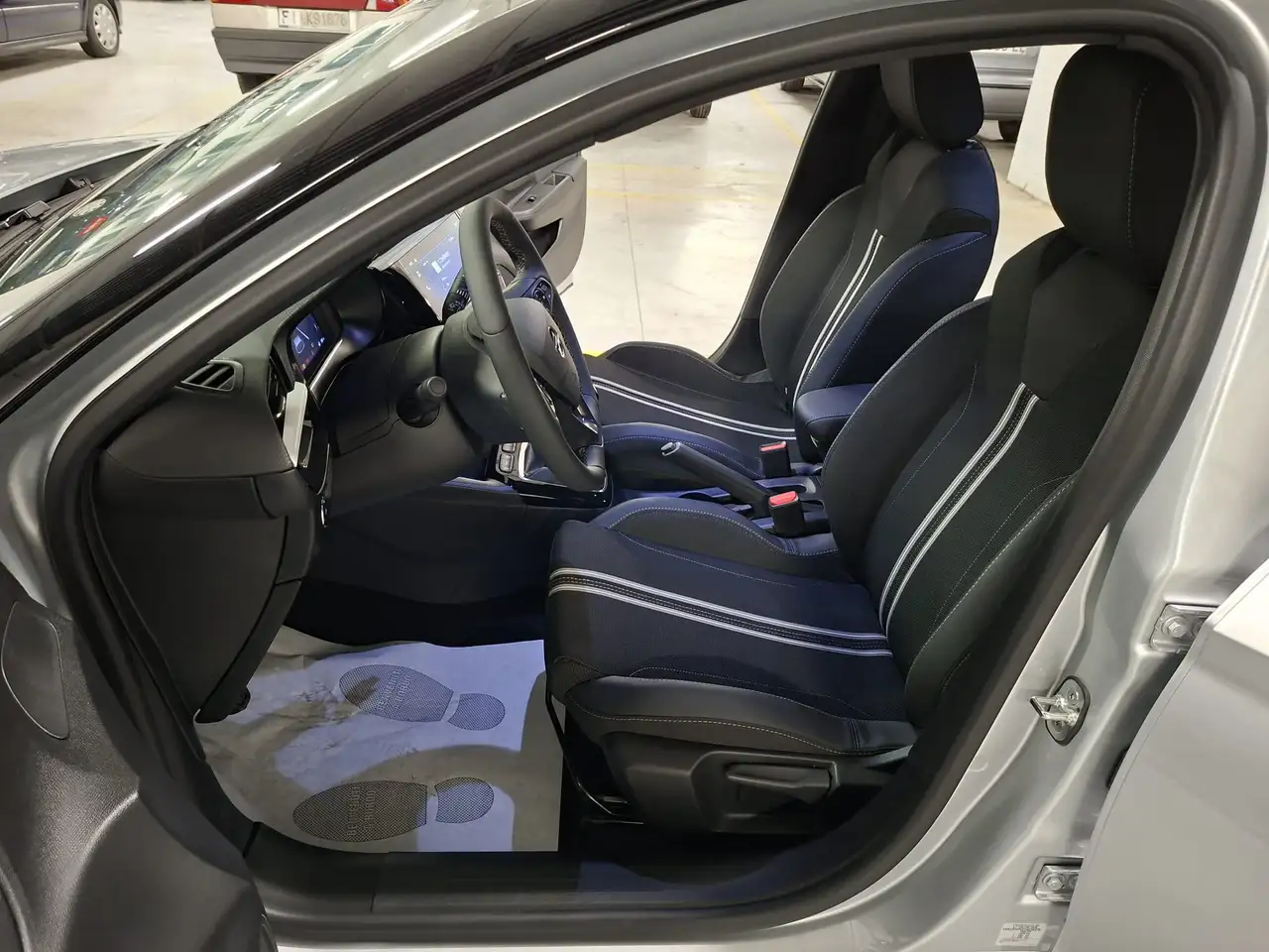 Opel Corsa 2026