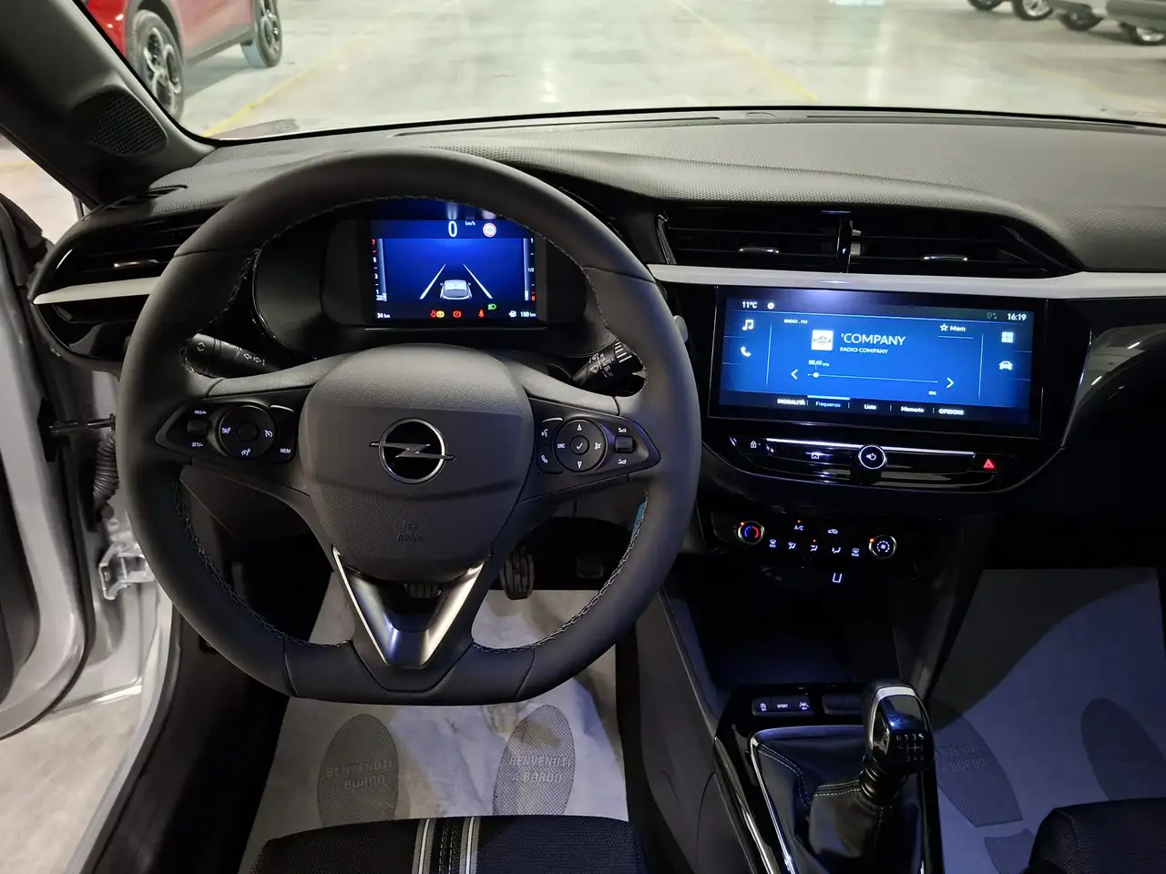 Opel Corsa 2026