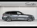 BMW 320 Touring - M Sportpakket - Trekhaak - Led- DAB Grijs - thumbnail 3