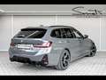 BMW 320 Touring - M Sportpakket - Trekhaak - Led- DAB Grey - thumbnail 2