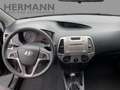 Hyundai i20 1.2 Comfort *KLIMA* Schwarz - thumbnail 9