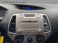 Hyundai i20 1.2 Comfort *KLIMA* Schwarz - thumbnail 11