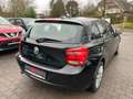 BMW 114 d, TÜV NEU, Klima, Schiebedach, Garantie Zwart - thumbnail 3