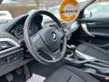 BMW 114 d, TÜV NEU, Klima, Schiebedach, Garantie Zwart - thumbnail 9