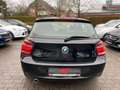 BMW 114 d, TÜV NEU, Klima, Schiebedach, Garantie Zwart - thumbnail 4