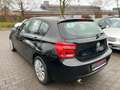 BMW 114 d, TÜV NEU, Klima, Schiebedach, Garantie Noir - thumbnail 5
