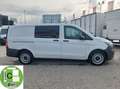 Mercedes-Benz Vito Mixto 110CDI Pro Larga Wit - thumbnail 1