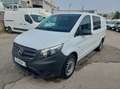 Mercedes-Benz Vito Mixto 110CDI Pro Larga Wit - thumbnail 3