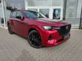 Mazda CX-60 HOMURAinkl Leasing-Bonus  Matrix MRCC BOSE 360° Lo Red - thumbnail 3