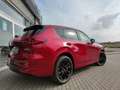 Mazda CX-60 HOMURAinkl Leasing-Bonus  Matrix MRCC BOSE 360° Lo Red - thumbnail 4