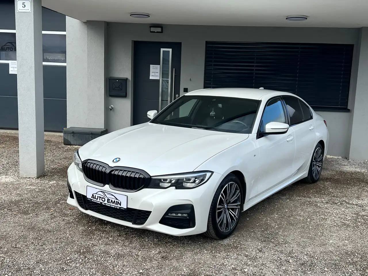 BMW 316