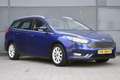 Ford Focus Wagon 1.0 Titanium |CLIMATE|PARKEERHULP|PDC|NAVI|C Blauw - thumbnail 20