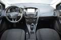 Ford Focus Wagon 1.0 Titanium |CLIMATE|PARKEERHULP|PDC|NAVI|C Blauw - thumbnail 3