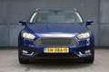 Ford Focus Wagon 1.0 Titanium |CLIMATE|PARKEERHULP|PDC|NAVI|C Blauw - thumbnail 25