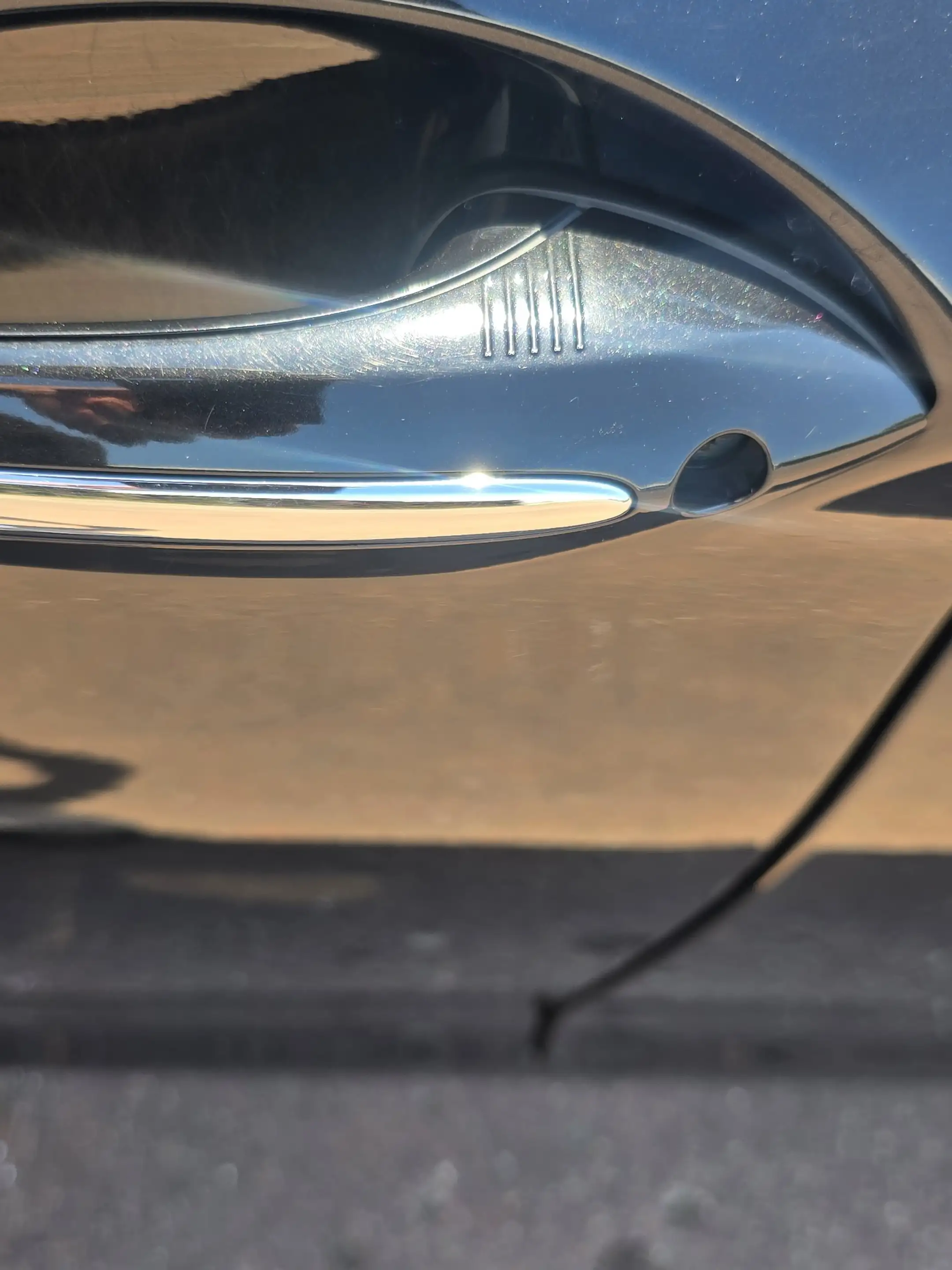 BMW 535 Touring 535 dXA — photo 11