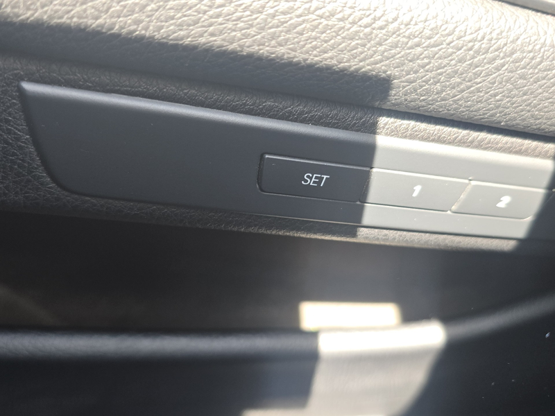 BMW 535 Touring 535 dXA — photo 12