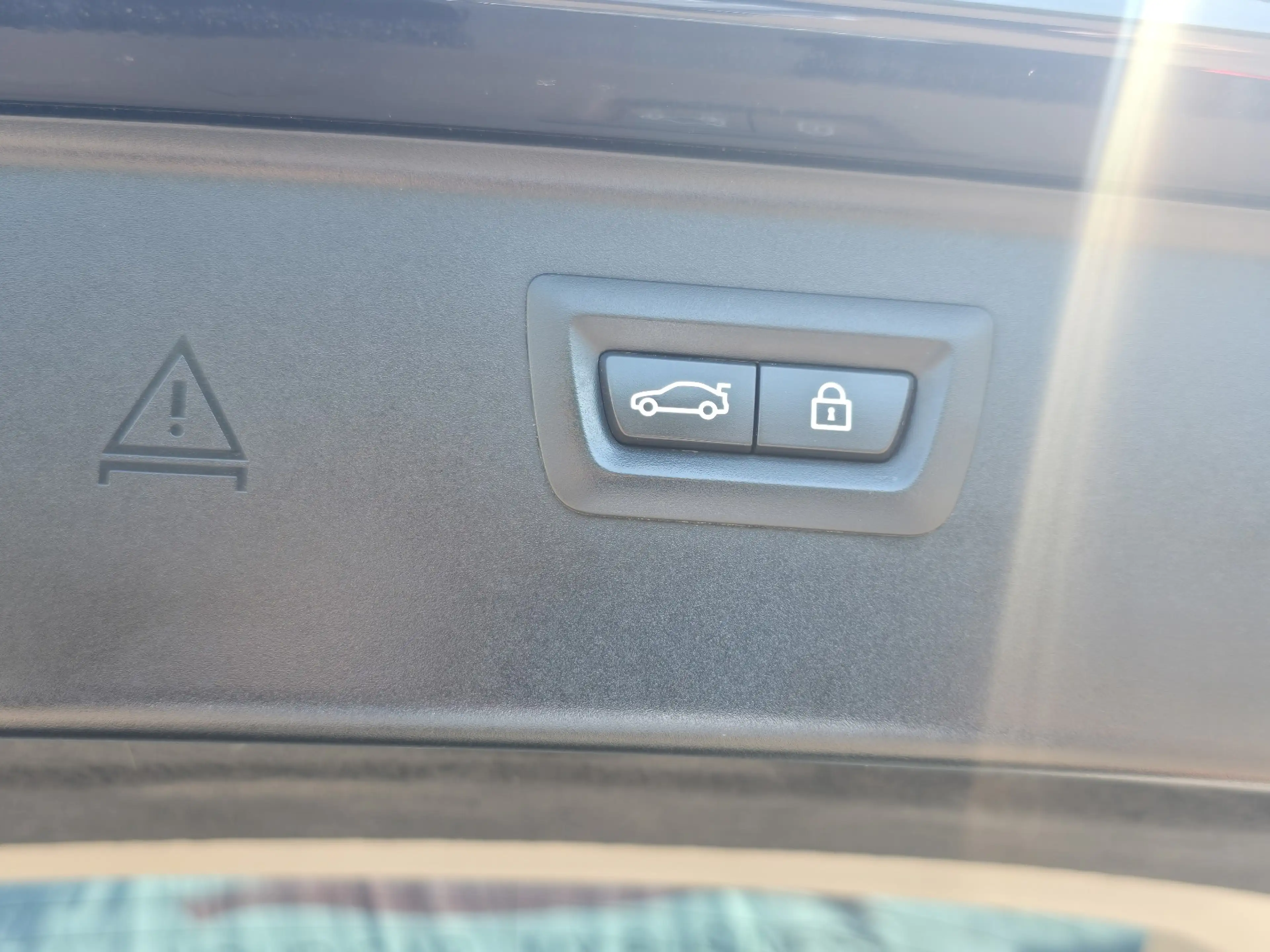 BMW 535 Touring 535 dXA — photo 8