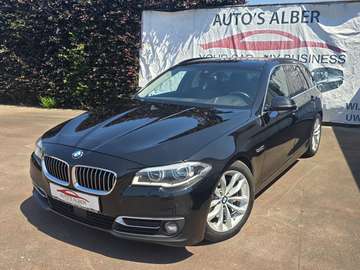 Touring 535 dXA