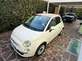 Fiat 500C 500C III 1.2 Lounge 69cv Bianco - thumbnail 2