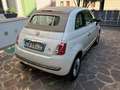 Fiat 500C 500C III 1.2 Lounge 69cv Bianco - thumbnail 3