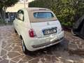 Fiat 500C 500C III 1.2 Lounge 69cv Bianco - thumbnail 13