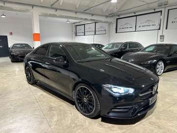 Automatic 4Matic Premium - LUCI 64 COLORI