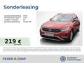 Volkswagen T-Roc Life 1.0 TSI Navi StandHz LED SiHz crvena - thumbnail 1