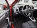 Volkswagen T-Roc Life 1.0 TSI Navi StandHz LED SiHz crvena - thumbnail 12