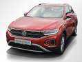 Volkswagen T-Roc Life 1.0 TSI Navi StandHz LED SiHz crvena - thumbnail 13