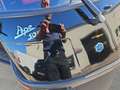 Piaggio Ape 50 C81 Var. 4 Ver. F2 Kasten Schwarz Schwarz - thumbnail 10