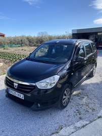 1.5dCi Laureate 5pl. 81kW