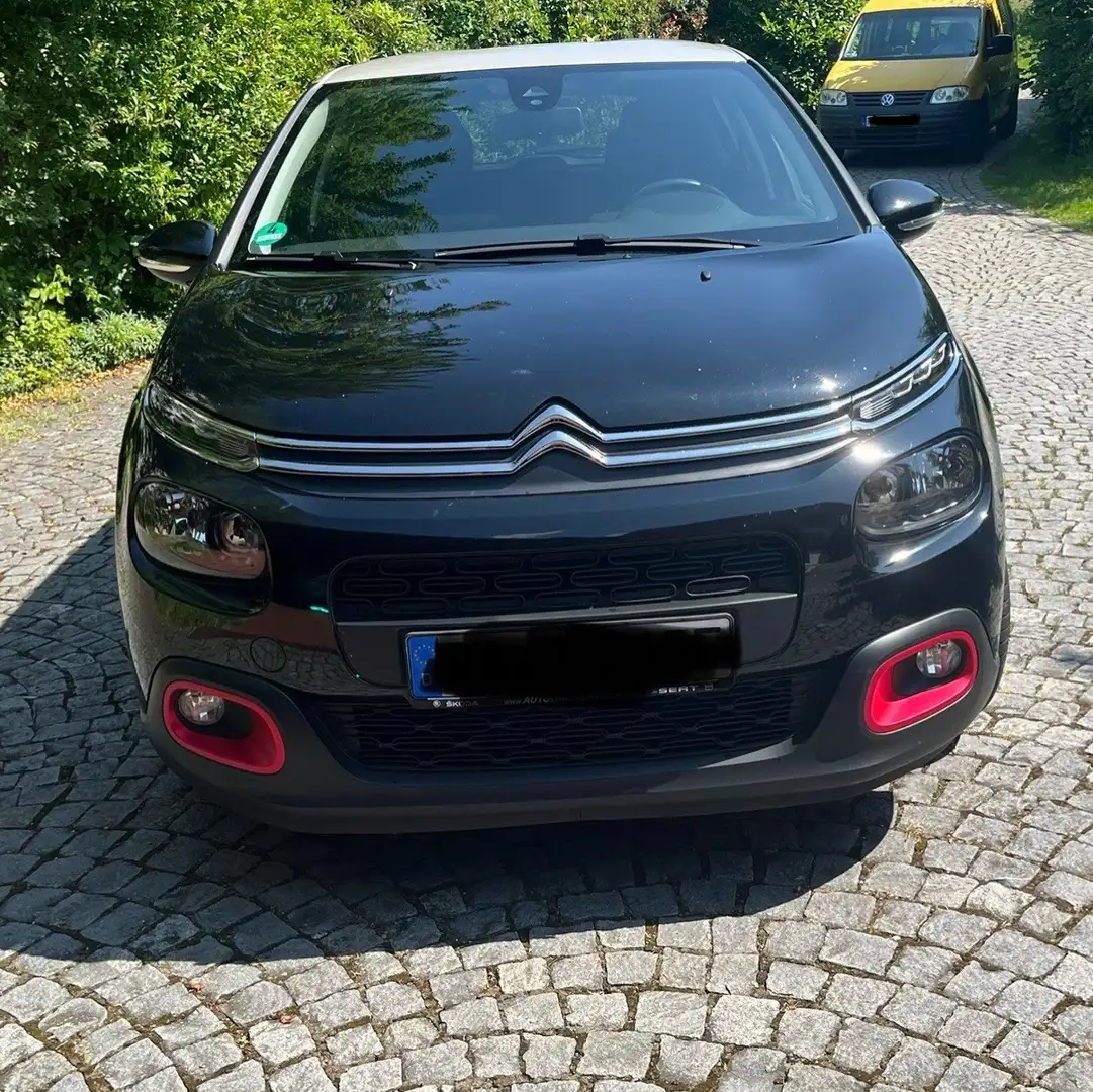 Citroen C3 Pure Tech 110 S&S ELLE - 2