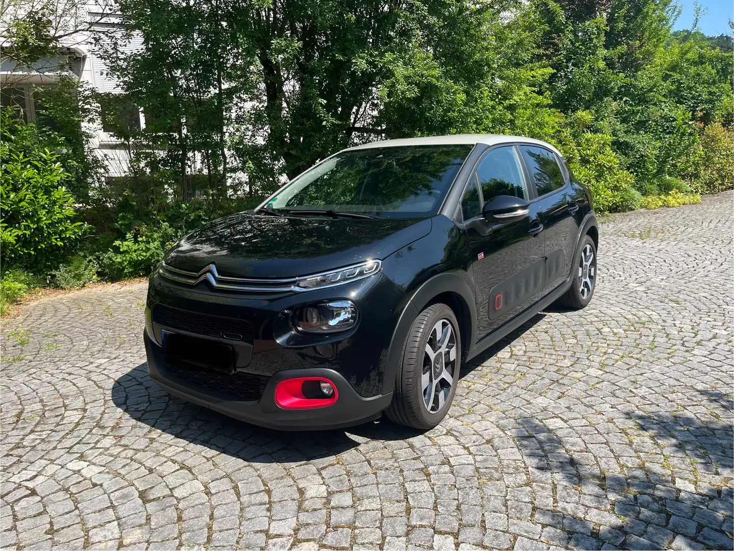 Citroen C3 Pure Tech 110 S&S ELLE - 1