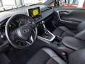 Toyota RAV 4 RAV4 2,5 4x4 PHEV Aut. *VOLL LED / NAVI / VIRTU... Schwarz - thumbnail 9