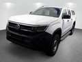 Volkswagen Amarok 2.0 TDI 4Motion StandHZ|AHK|ACC|APPs|LED Weiß - thumbnail 7