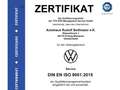 Volkswagen Amarok 2.0 TDI 4Motion StandHZ|AHK|ACC|APPs|LED Weiß - thumbnail 9
