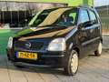 Opel Agila 1.2-16V Comfort / Nette Auto / Met APK / Zwart - thumbnail 2