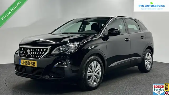 Peugeot 3008 1.2 PureTech Blue Lease Executive CAMERA CRUISE LM
